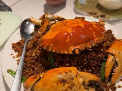 -喜记避风塘炒辣蟹(旗舰店)