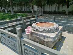 -临安城遗址(太庙遗址)