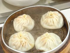 -老新隆牛肉锅贴(新街口店)