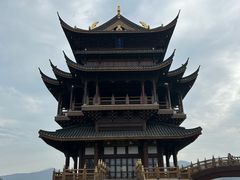 -鸡鸣山公园