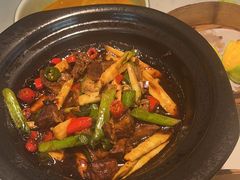 -芳满庭粤菜餐厅(丹阳吾悦店)