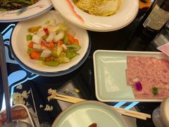 -星璨火吧KTV聚会餐厅(丰庆路店)