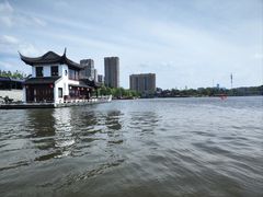 -凤城河风景区