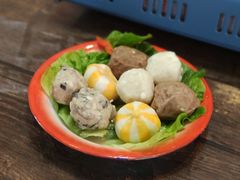 -小龍鳳·港式海鲜打边炉(沙湖路店)