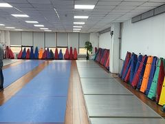 -北京阳铭国际击剑俱乐部