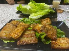 -云晓光头烧烤吧(新大陆广场店)