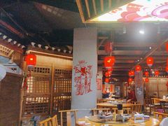 -印象鲵宴·张家界地标美食名片(溪布街店)