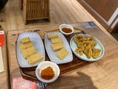-小满手工粉(上海新世界城店)