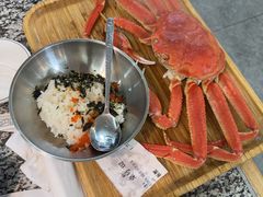 -震海贝烤贝·民俗特色店(延吉总店)
