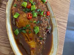 武昌鱼-静一餐厅·湖北菜(前门创始店)