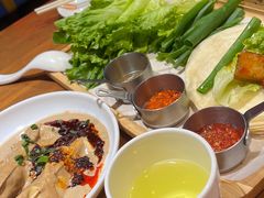 -小杨烤肉·陕西烧烤·陕西地方菜(龙首店)