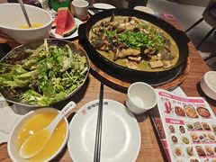 -老板恋上鱼(恒隆广场店)