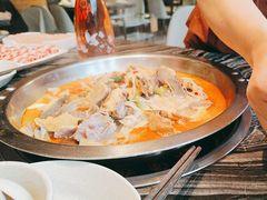 -天都火锅酒楼(虹梅南路店)