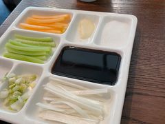 烤鸭小料-小大董·烤鸭(凤凰汇店)