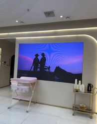 -小阿福儿童摄影(光谷时代广场店)