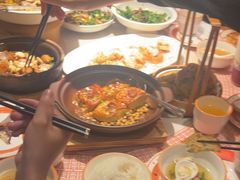 -话梅·客家小厨(东门店)