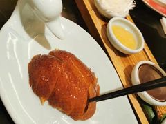 -北京王府井希尔顿酒店·秦唐中餐厅Chynna