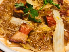 -上关雪東北菜(中房金谊店)
