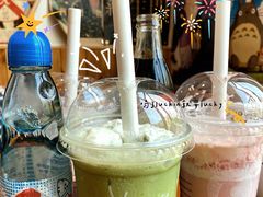 -無忧浅草君·洋风料理(下沙宝龙二期一店)