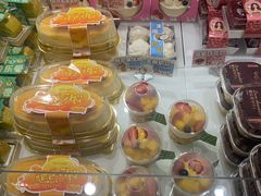 -精点味道(大连商场店)