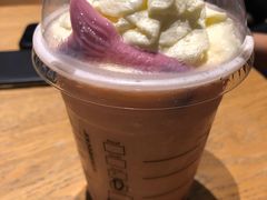 -星巴克(苏州西蒙店)