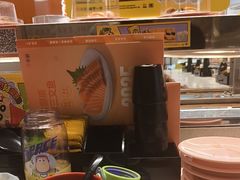 -争鲜回转寿司(东方银座店)