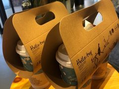 -茶颜悦色(环球奥特莱斯店)