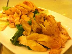 白斩鸡-小实惠嘉(威海路店)