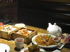 -广东道至正餐厅(区庄店)