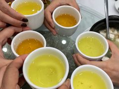 -山泉公馆酒家(广州东站店)
