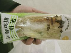 -一鸣真鲜奶吧(龙江地铁站店)