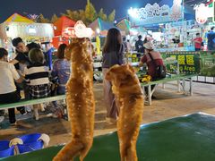 -澳门旅游塔360°旋转餐厅(南湾湖广场店)