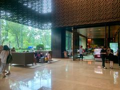 -北京希尔顿逸林酒店