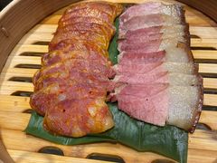-辛香汇·现炒川菜(淮海路百盛店)