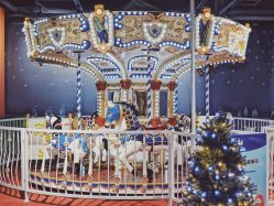 -幻贝家儿童乐园(苏州中心店)