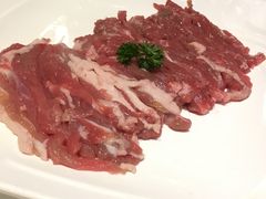 -乔先生涮肉·鲜活牛羊肉火锅(塘沽店)