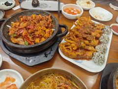 -全州拌饭馆(断桥店)