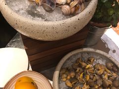 -常德武陵天济喜来登酒店-盛宴餐厅