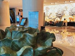 -河北宾馆中茂海悦酒店
