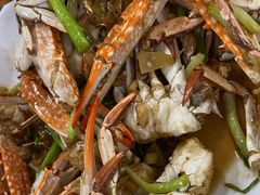 -考记泥焗鸡农庄·海鲜(北洛秘境店)