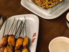 -蚝翅·海鲜粥·烧烤·龙虾季(海曙天一店)