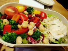 -SHUBO蔬小盒(三里屯店)