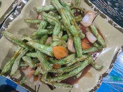 -范老二肉串饺子馆(中街店)