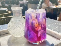 魔法药剂师气泡饮料-the rug 飞毯 (朝阳公园店)