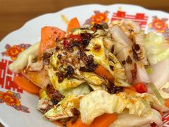 -小街47號江湖菜(四合院店)