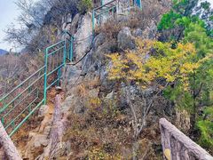 -圣莲山风景区