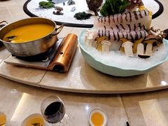 -诸暨祥生世纪酒店