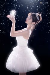 -onlygirl摄影美学馆高端定制(江滩店)