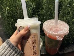 -阿嬷手作(上海万象城店)