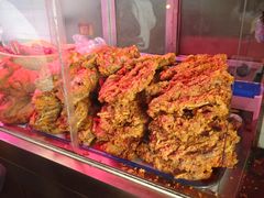 -秦氏环球炸鸡(解放北路店)